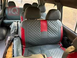 هيونداي ستار اكس